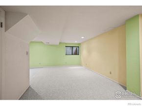4636 Chestnut Lane, Boulder CO 80301