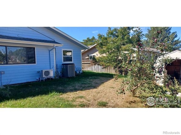 3806-3808 Findlay Lane, Longmont CO 80503