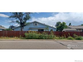 3808 Findlay Lane, Longmont CO 80503