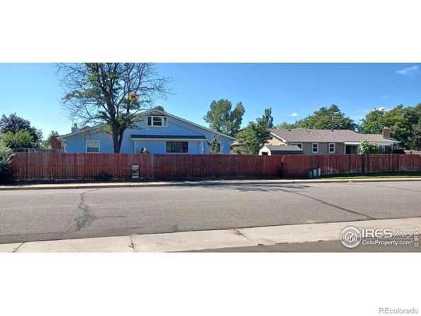 3806-3808 Findlay Lane, Longmont CO 80503
