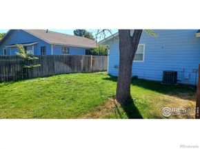 3806-3808 Findlay Lane, Longmont CO 80503