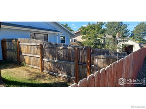 3806-3808 Findlay Lane, Longmont CO 80503