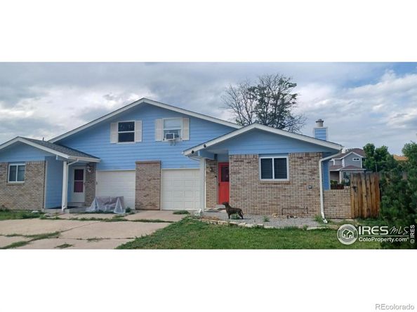3808 Findlay Lane, Longmont CO 80503