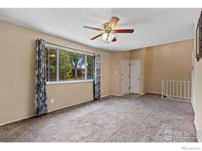 727 Mount Evans Street, Longmont CO 80504