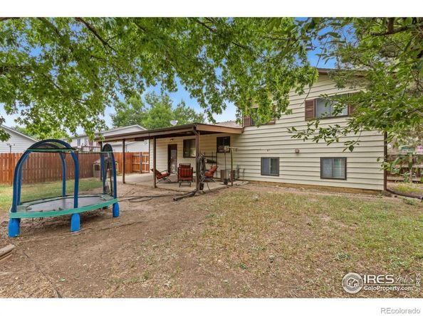 727 Mount Evans Street, Longmont CO 80504