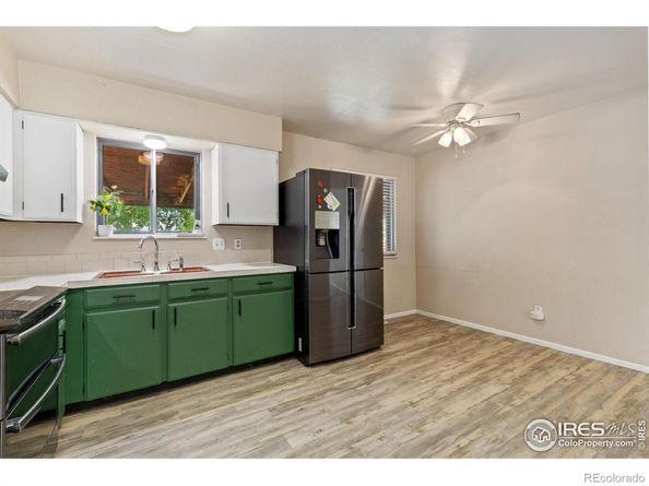727 Mount Evans Street, Longmont CO 80504
