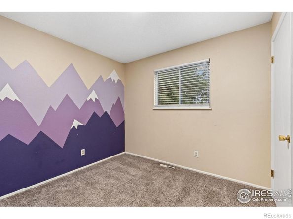 727 Mount Evans Street, Longmont CO 80504