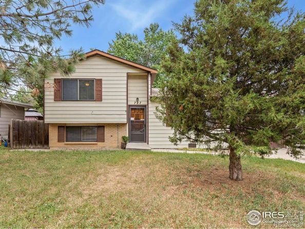 727 Mount Evans Street, Longmont CO 80504