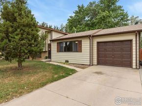 727 Mount Evans Street, Longmont CO 80504