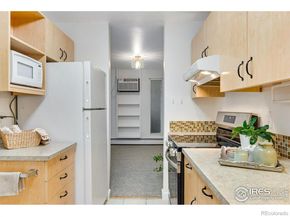 8050 Niwot Road 40, Niwot CO 80503