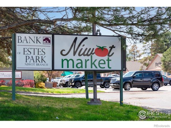 8050 Niwot Road 40, Niwot CO 80503