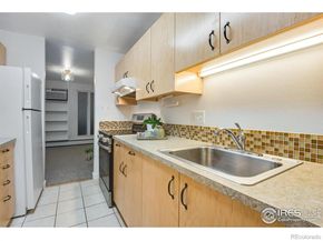 8050 Niwot Road 40, Niwot CO 80503
