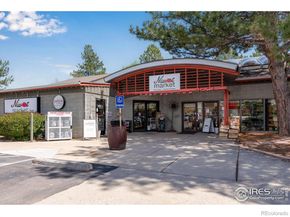 8050 Niwot Road 40, Niwot CO 80503