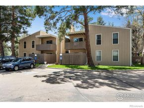 8050 Niwot Road 40, Niwot CO 80503