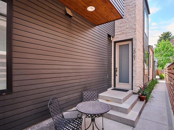 2061 S Milwaukee Street, Denver CO 80210