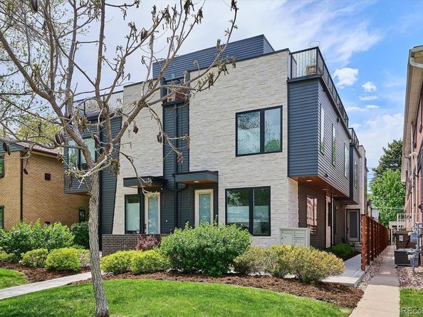 2061 S Milwaukee Street, Denver CO 80210