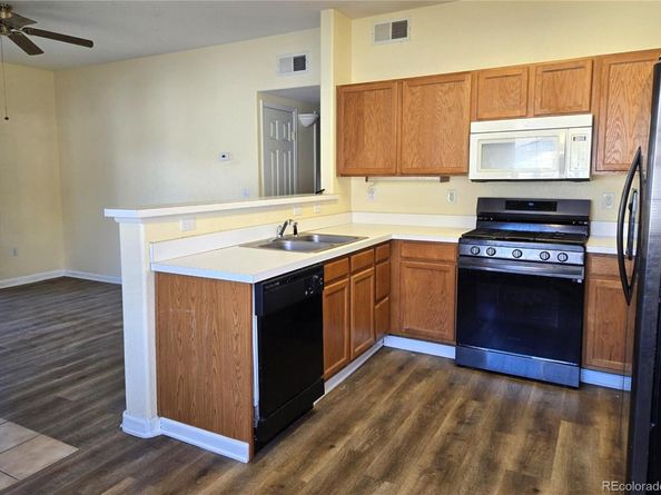 9984 E Carolina Circle 101, Aurora CO 80247