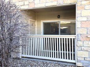 9984 E Carolina Circle 101, Aurora CO 80247