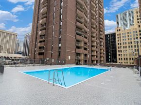 1020 15th Street 34H, Denver CO 80202