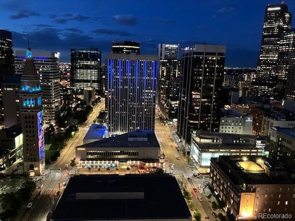 1020 15th Street 34H, Denver CO 80202