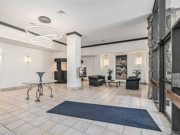 1020 15th Street 34H, Denver CO 80202