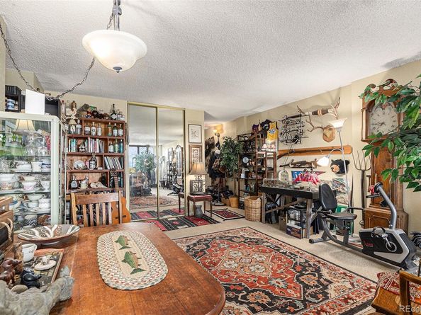 1020 15th Street 34H, Denver CO 80202