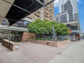 1020 15th Street 34H, Denver CO 80202