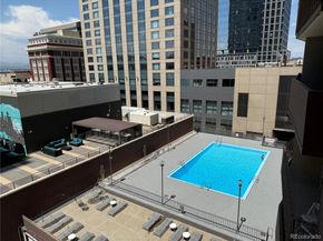 1020 15th Street 34H, Denver CO 80202