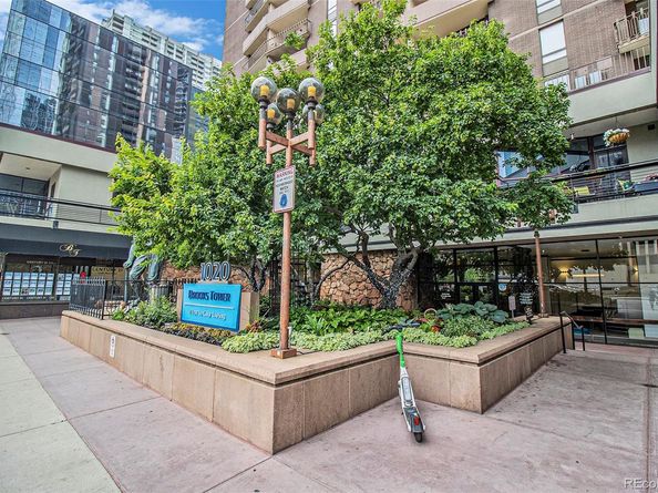 1020 15th Street 34H, Denver CO 80202