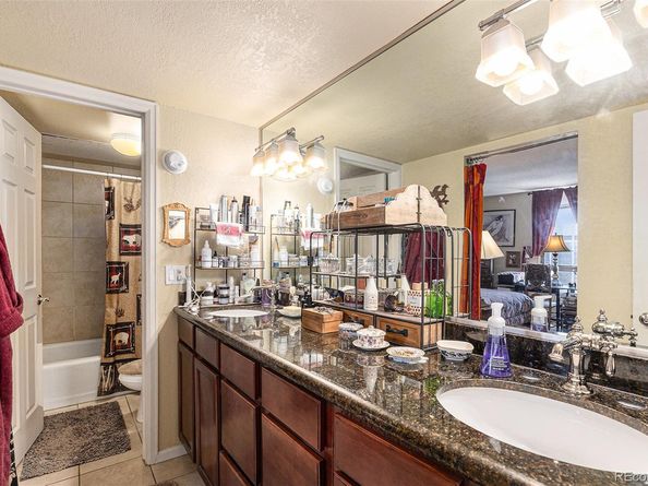1020 15th Street 34H, Denver CO 80202