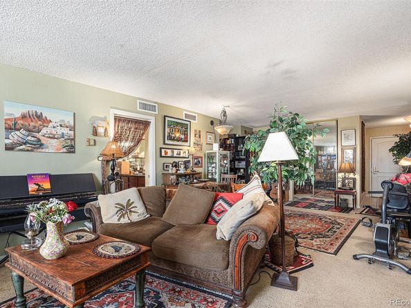 1020 15th Street 34H, Denver CO 80202