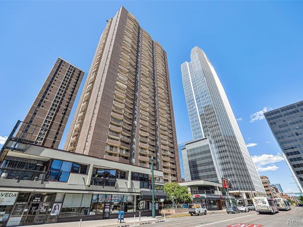 1020 15th Street 34H, Denver CO 80202