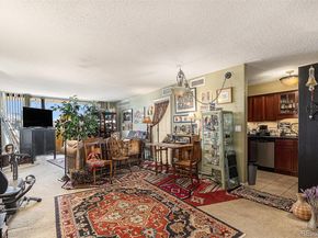 1020 15th Street 34H, Denver CO 80202