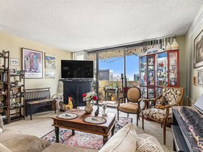 1020 15th Street 34H, Denver CO 80202
