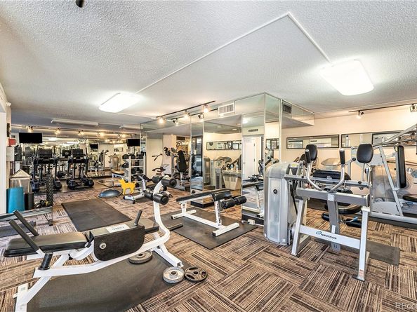 1020 15th Street 34H, Denver CO 80202
