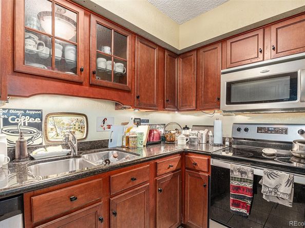 1020 15th Street 34H, Denver CO 80202