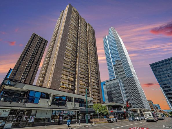 1020 15th Street 34H, Denver CO 80202