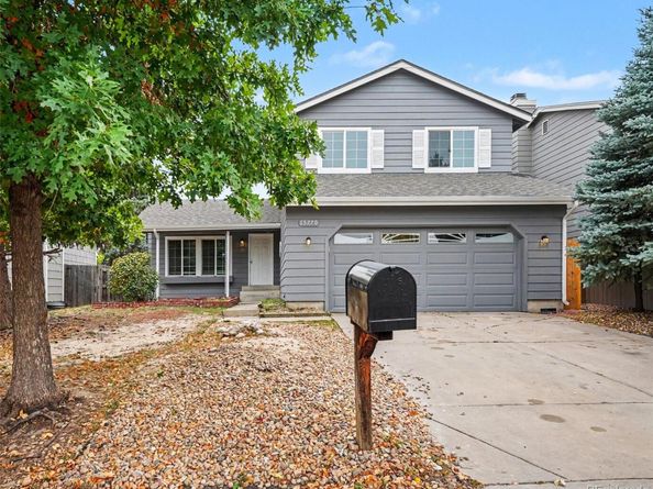 15770 E Princeton Place, Aurora CO 80013