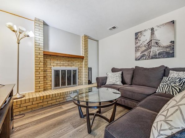 Undisclosed Address #9705294, Aurora CO 80013