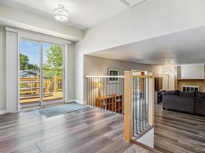 Undisclosed Address #9705294, Aurora CO 80013