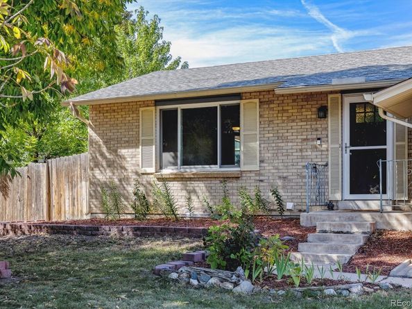 Undisclosed Address #9705294, Aurora CO 80013