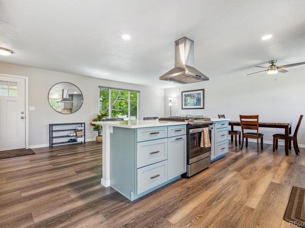 Undisclosed Address #9705294, Aurora CO 80013