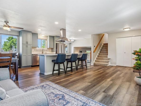Undisclosed Address #9705294, Aurora CO 80013