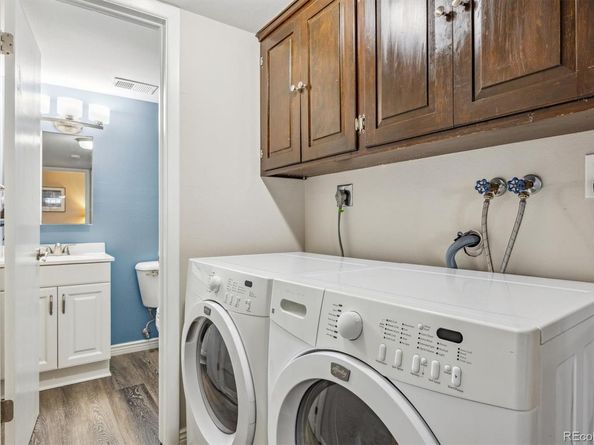 Undisclosed Address #9705294, Aurora CO 80013