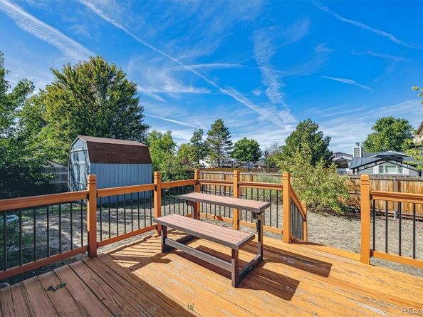 Undisclosed Address #9705294, Aurora CO 80013