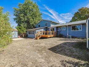 Undisclosed Address #9705294, Aurora CO 80013