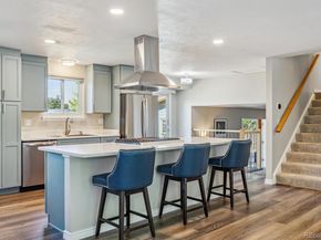 Undisclosed Address #9705294, Aurora CO 80013