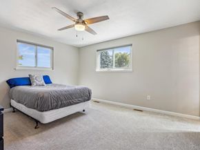 Undisclosed Address #9705294, Aurora CO 80013