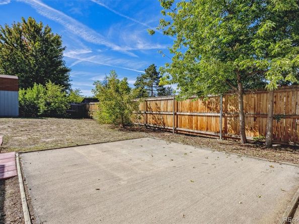 Undisclosed Address #9705294, Aurora CO 80013
