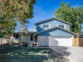 Undisclosed Address #9705294, Aurora CO 80013